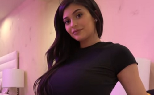 Mégsem került pácba Kylie Jenner 
