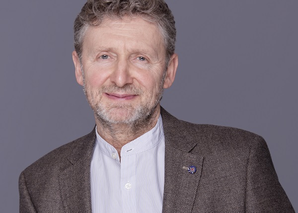 Dr. Sepa György érsebész főorvos az egynapos sebészet újdonságairól beszélt
