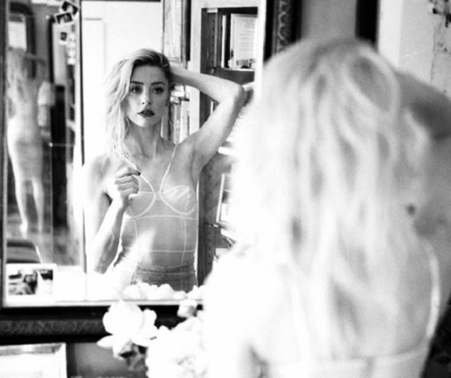 Amber Heard újra szingli - megint szakítottak Elon Muskkal