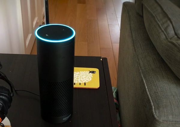 Az Alexa fordító később akár okostelefonokon is futhat majd