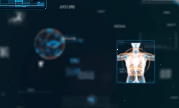 Új mesterséges intelligencia rendszerek már intim dolgokat is megmondhatnak az emberről
