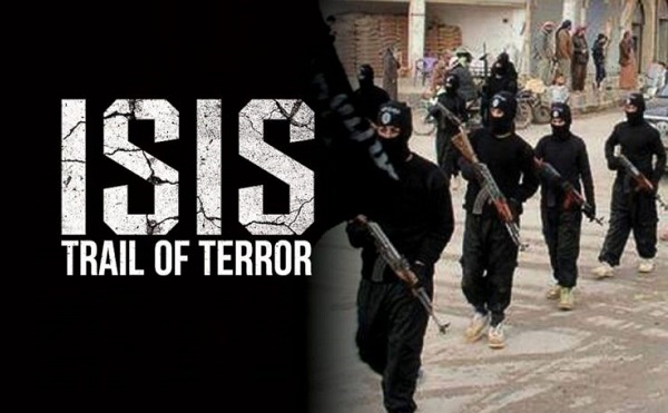 Szoftver, ami megakad&aacute;lyozza az ISIS vide&oacute;k terjed&eacute;s&eacute;t
