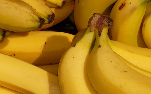 Egészséges és finom: a banán