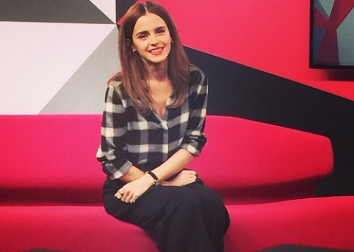 Emma Watson hamarosan f&eacute;rjhez megy?
