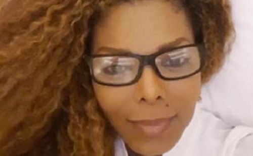 Janet Jackson különélő férje különöseket üzen
