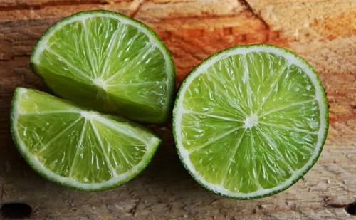 Lime, limetta, vagy egyszerűen zöldcitrom