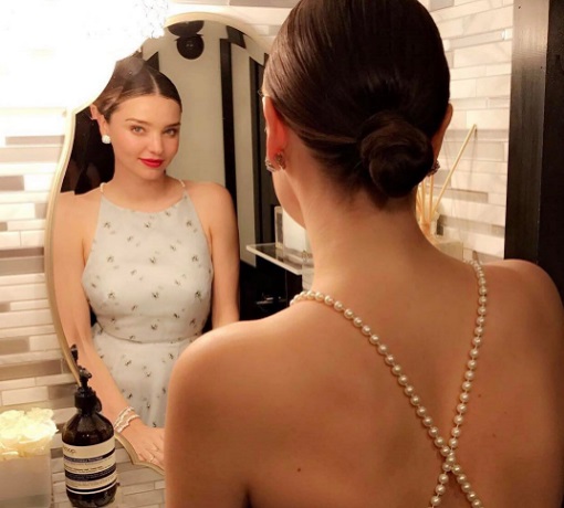 Miranda Kerr &uacute;jra f&eacute;rjhez ment