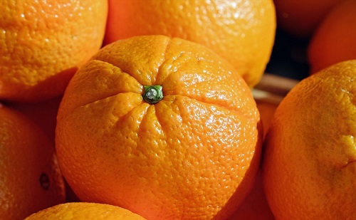 Töltsük fel vitaminkészletünket naranccsal!