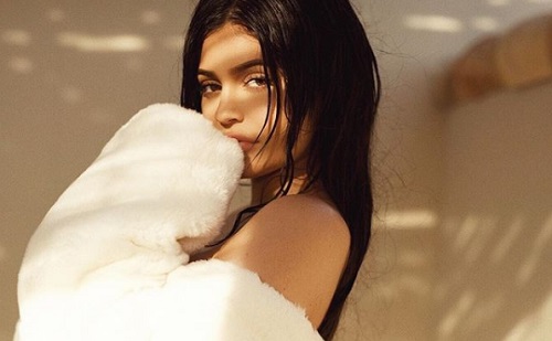 Barátja sem ismerte el Kylie Jenner várandósságát