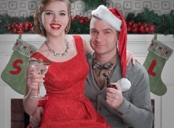 Scarlett Johansson &eacute;s Colin Jost h&aacute;zasodna?