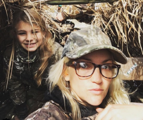 Jamie Lynn Spears &eacute;s kisl&aacute;nya, Maddie - a gyermek kicsit jobban van