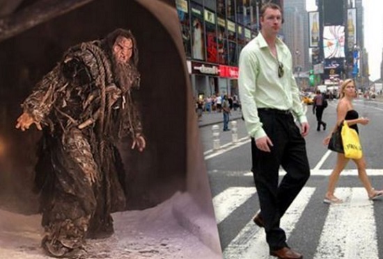Meghalt Neil Fingleton, aki a Tr&oacute;nok harca &oacute;ri&aacute;s&aacute;t j&aacute;tszotta