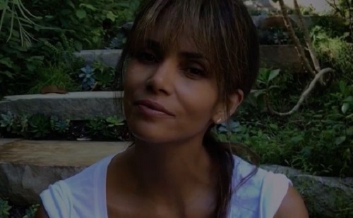 Halle Berry anyaként retteg a hibától