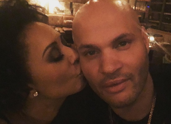 Mel B &eacute;s f&eacute;rje, Stephen, m&eacute;g szerelmesen - t&uacute;lk&ouml;ltekeztek
