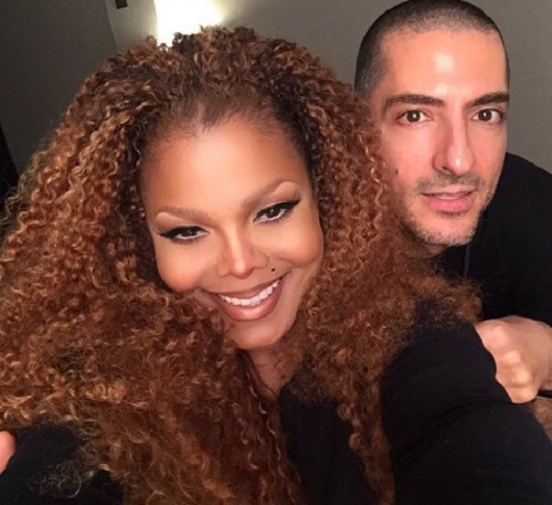 Janet Jackson &eacute;s f&eacute;rje k&uuml;l&ouml;n k&ouml;lt&ouml;zik, de egyelőre nem v&aacute;lik