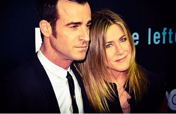 Justin Theroux &eacute;s Jennifer Aniston boldogan &eacute;lnek