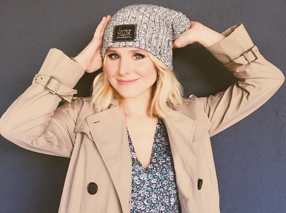Kristen Bell fiatalabb kor&aacute;ban l&aacute;zad&oacute; volt - &ouml;sszetűz&ouml;tt az anyj&aacute;val is