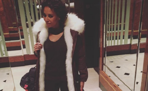 Mel B férje: Nem zaklattam szexuálisan!