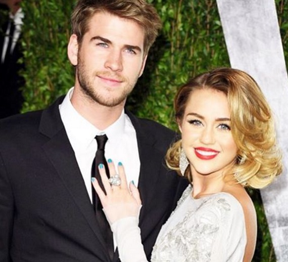 Liam Hemsworth &eacute;s Miley Cyrus m&eacute;g nem h&aacute;zasodott meg