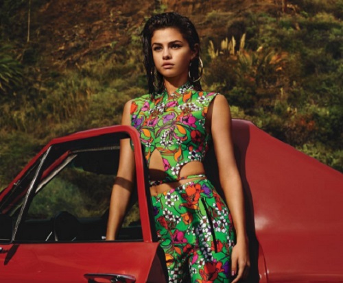 Selena Gomez Instagram-f&uuml;ggő lett - egy idő ut&aacute;n teljesen kiborult