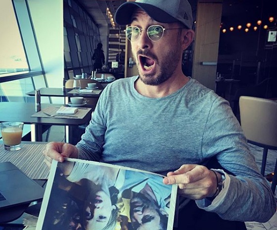 Darren Aronofsky m&aacute;r nem Jennifer Lawrence p&aacute;rja?