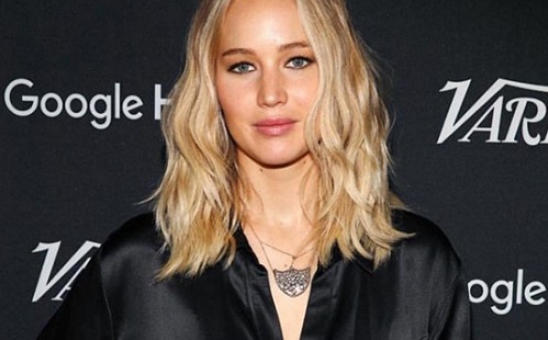 Jennifer Lawrence már nincs Aronofskyval?