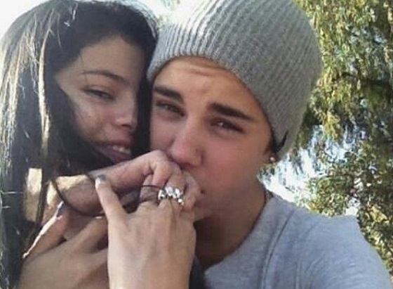 Selena Gomez &eacute;s Justin Bieber most boldogabb, mint egykor