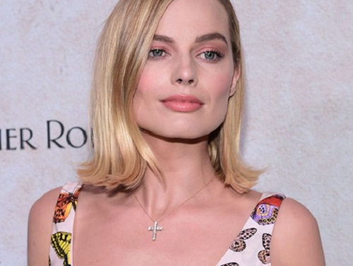 Margot Robbie egyelőre nem tervezi a gyermek&aacute;ld&aacute;st