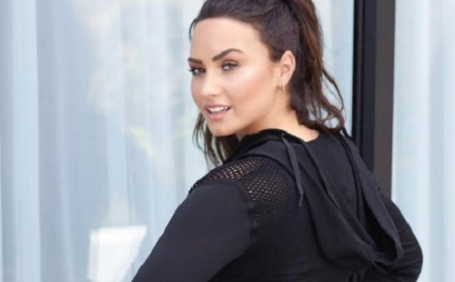 Meglepő, miért szakított Demi Lovato 