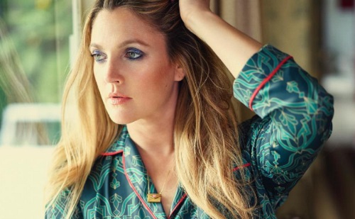 Drew Barrymore új márkát dobott piacra