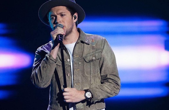 Niall Horan egy konkr&eacute;t l&aacute;nyr&oacute;l &iacute;rta dalai j&oacute; r&eacute;sz&eacute;t