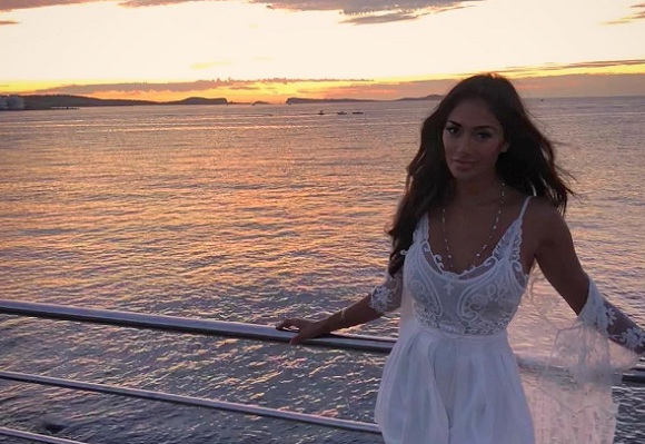 Nicole Scherzinger elismerte, mag&aacute;nyoss&aacute; tette a karrierje