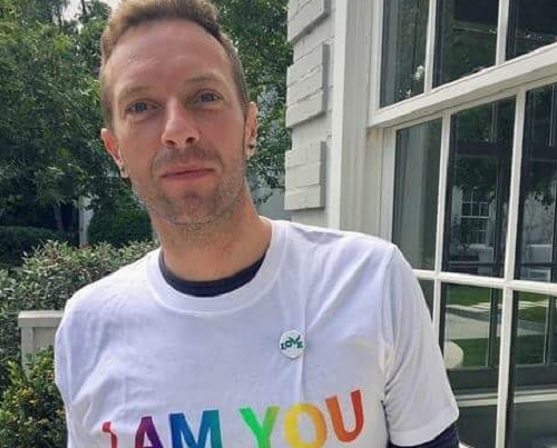 Chris Martin Katy Perry új kedvese?