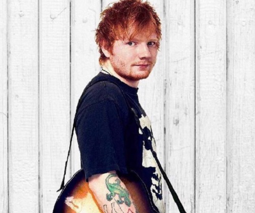 Ed Sheeran vesz&eacute;lyesnek tal&aacute;lja az extr&eacute;m &eacute;rzelmeket