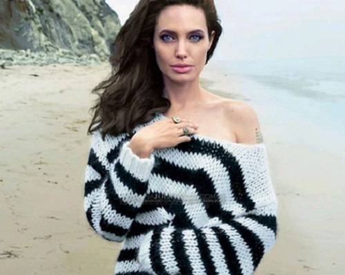 Vajon együtt lesz még Angelina Jolie és Brad Pitt?