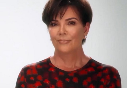 Kris Jenner f&eacute;lti Kylie Jennert - nem &eacute;rzi biztons&aacute;gban mag&aacute;t