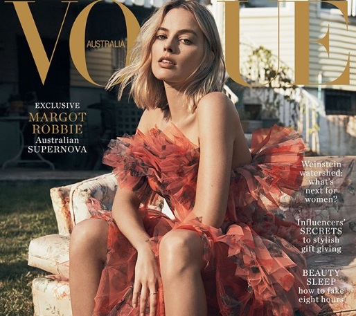 Margot Robbie sok szerepet v&aacute;llal - agg&oacute;dnak &eacute;rte a bar&aacute;tai