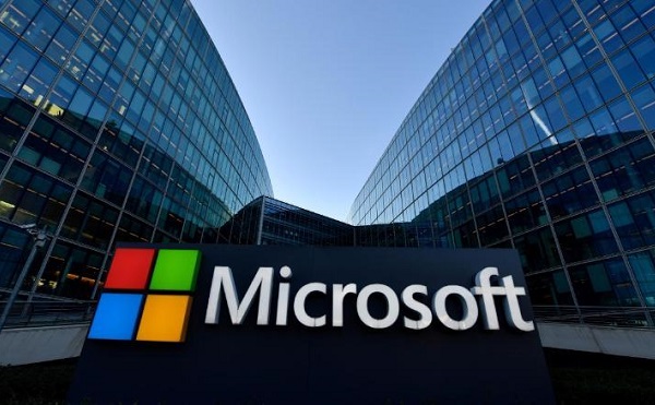 A Microsoft beelőzte a Google-t?