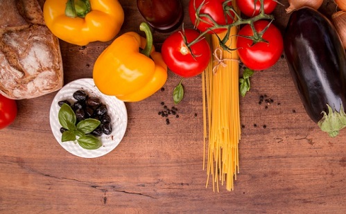 Megelőzheti a túlevést a mediterrán étrend