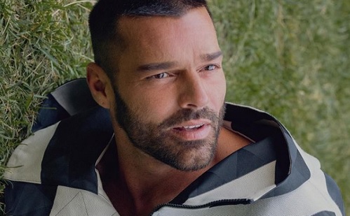 Ricky Martin gondoskodott róla, hogy bővülhessen a család