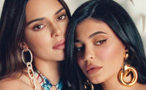 Csúnyán összeveszett Kendall és Kylie Jenner