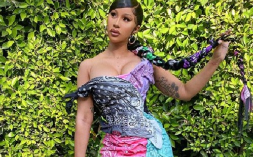Cardi B beadta a válókeresetet