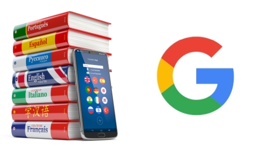 A Google Kereső mesterséges intelligencia útján forradalmasíthatja a nyelvtanulást