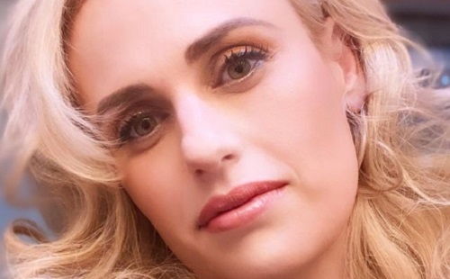 Ezért fogyott le Rebel Wilson 