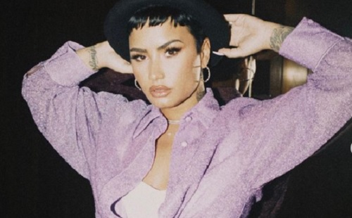 Demi Lovato: Egész életemben küzdöttem öngyilkos gondolatokkal