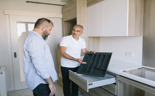 Minden, amit az MI alapú belsőépítészetről tudni lehet