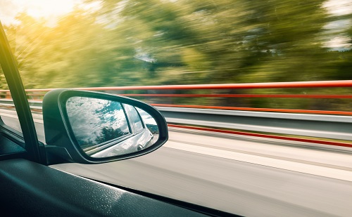Az autonóm járművek jelentik a jövőt?