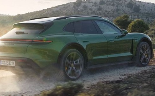 Mesterséges intelligencia pörgeti fel a Porsche digitális átalakulását 