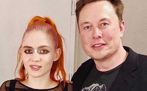 Titokban megszületett Elon Musk második gyermeke