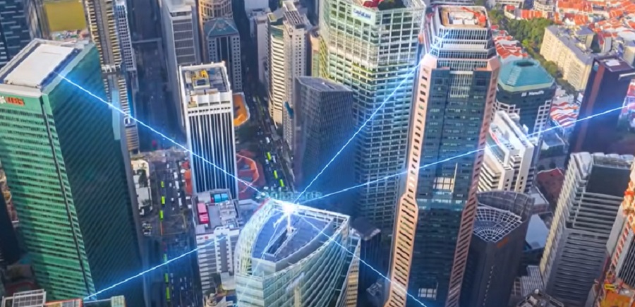 Elstartol a 6G 2030-ban - de fontos az 5G ki&eacute;p&iacute;t&eacute;se is